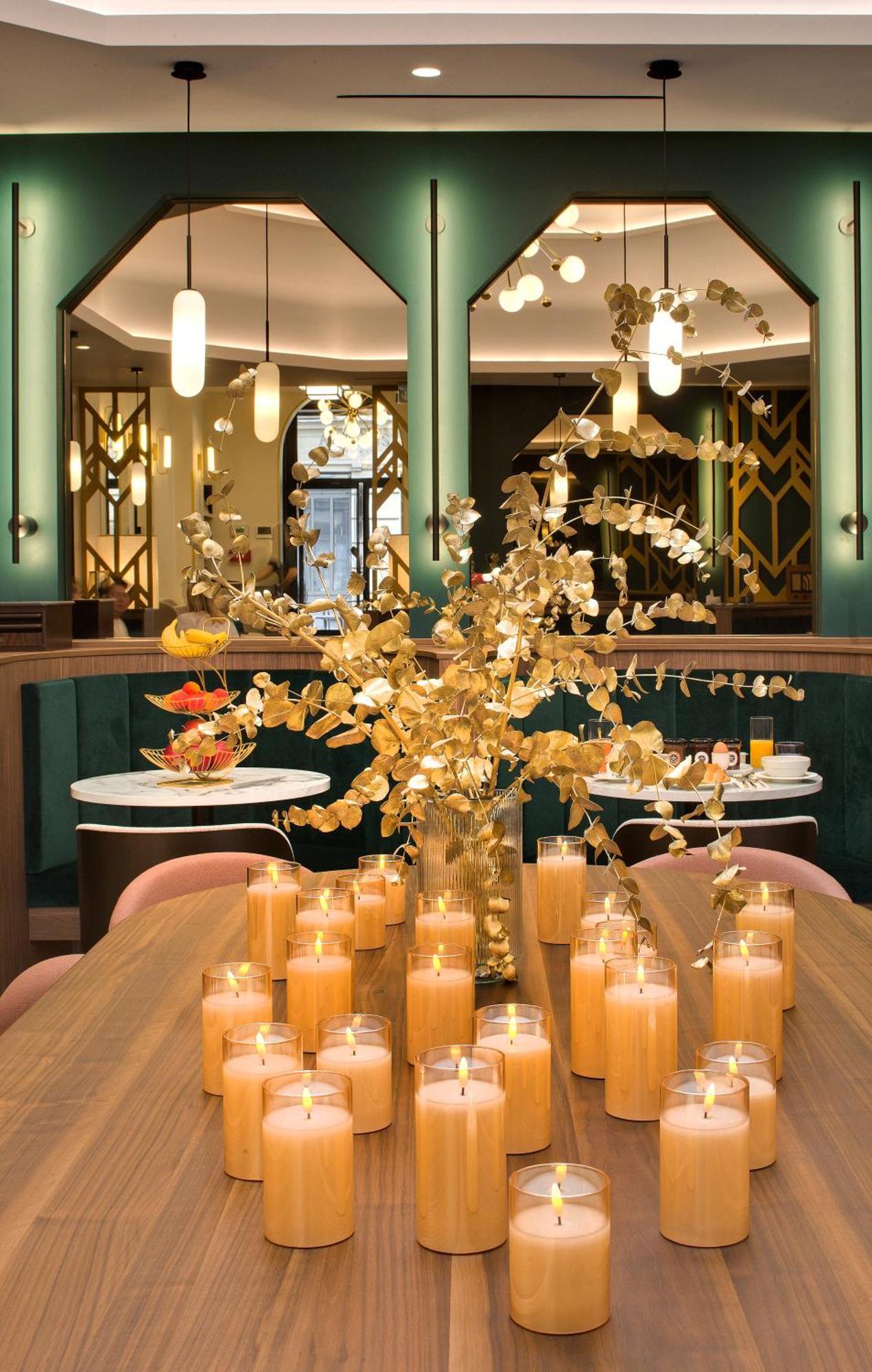 Artemisia Montmartre Hotell Paris Exteriör bild